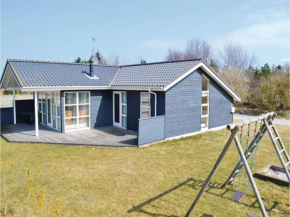 Holiday home Marie Nielsensvej